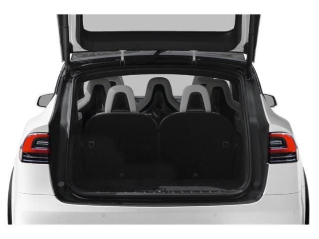 2020 Tesla Model X Long Range