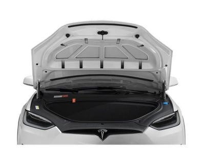2020 Tesla Model X Long Range