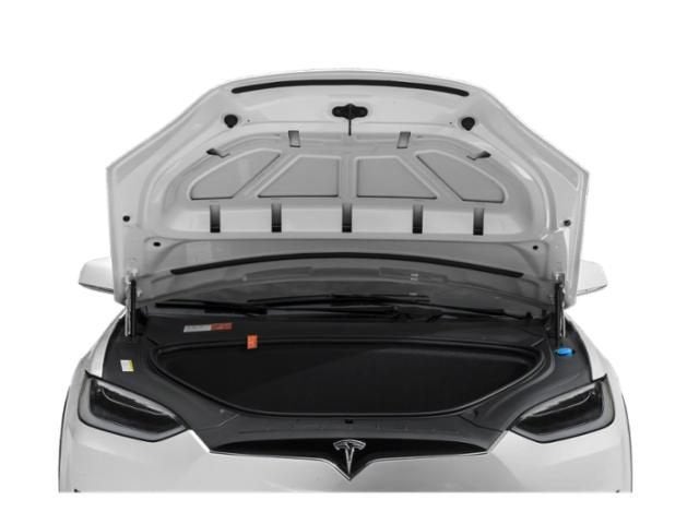 2020 Tesla Model X Long Range