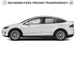 2020 Tesla Model X Long Range