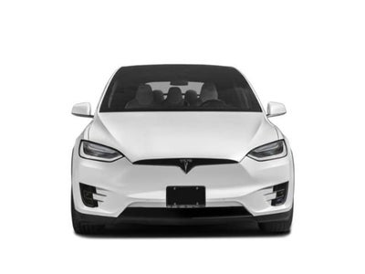 2020 Tesla Model X Long Range