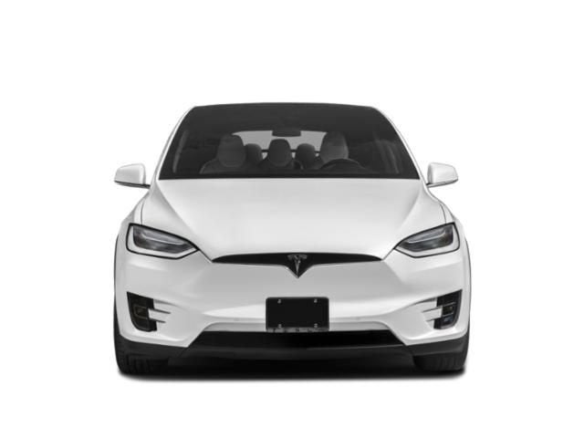 2020 Tesla Model X Long Range
