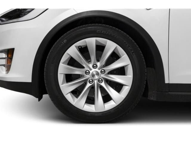 2019 Tesla Model X P100D