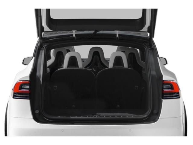 2019 Tesla Model X P100D