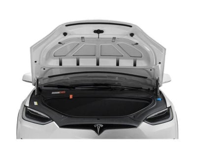 2019 Tesla Model X P100D