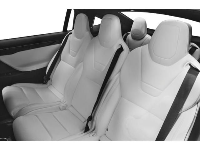 2019 Tesla Model X P100D