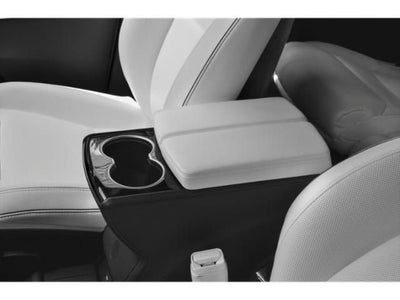 2019 Tesla Model X P100D