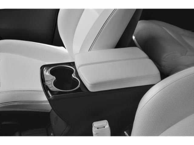 2019 Tesla Model X P100D