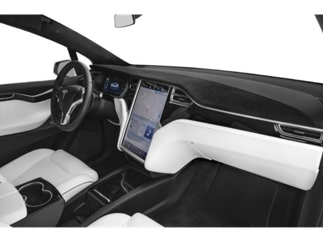 2019 Tesla Model X P100D