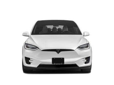 2019 Tesla Model X P100D