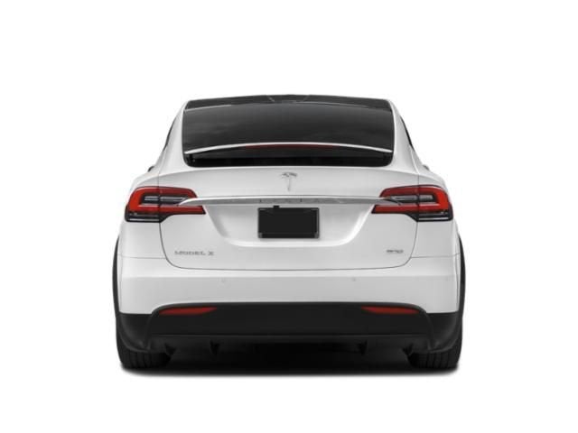 2019 Tesla Model X P100D