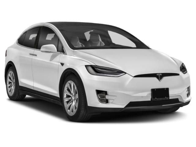 2019 Tesla Model X P100D