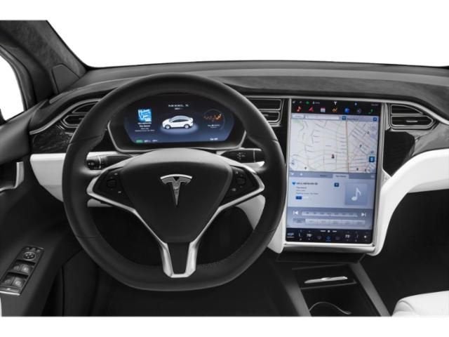 2019 Tesla Model X P100D