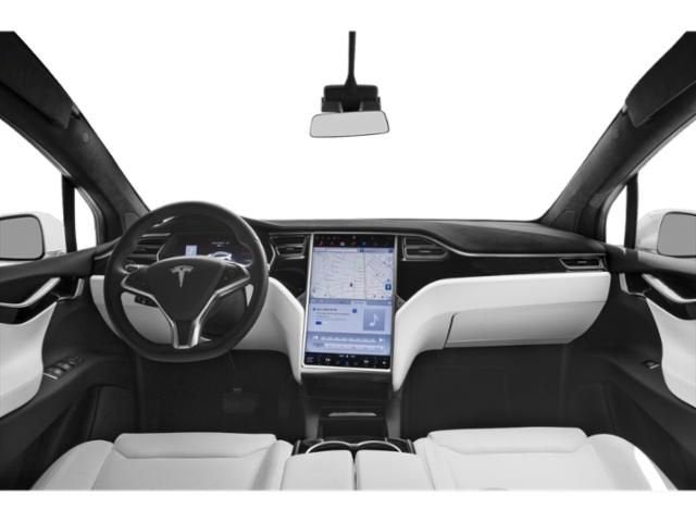 2019 Tesla Model X P100D