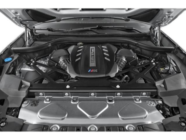 2022 BMW X5 M NA