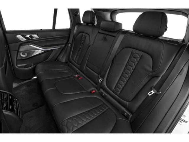 2022 BMW X5 M NA