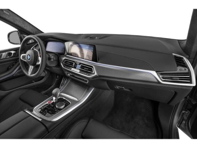 2022 BMW X5 M NA