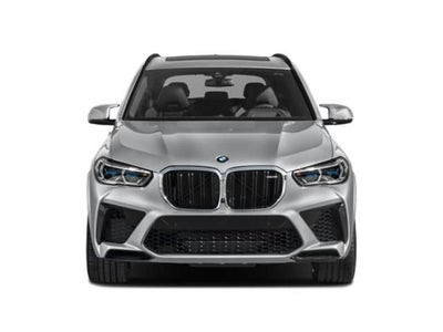 2022 BMW X5 M NA