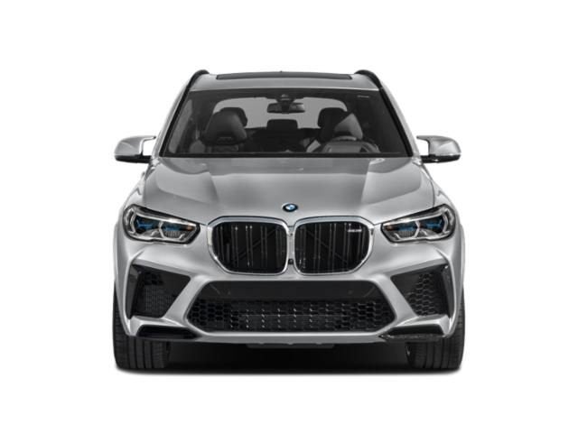 2022 BMW X5 M NA