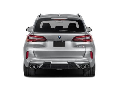 2022 BMW X5 M NA