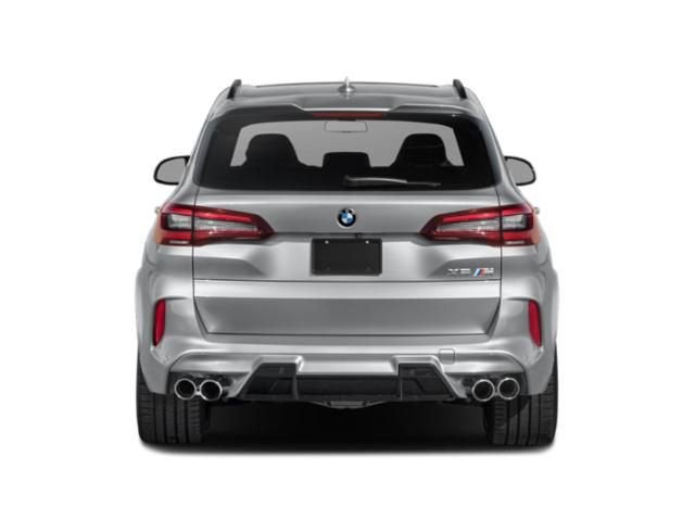 2022 BMW X5 M NA