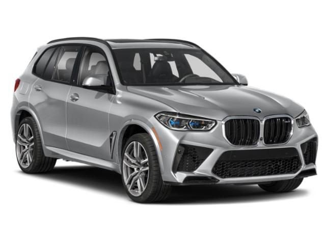 2022 BMW X5 M NA