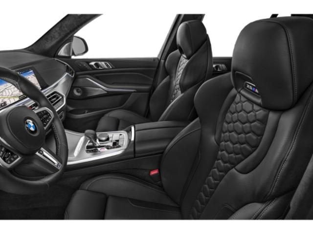 2022 BMW X5 M NA