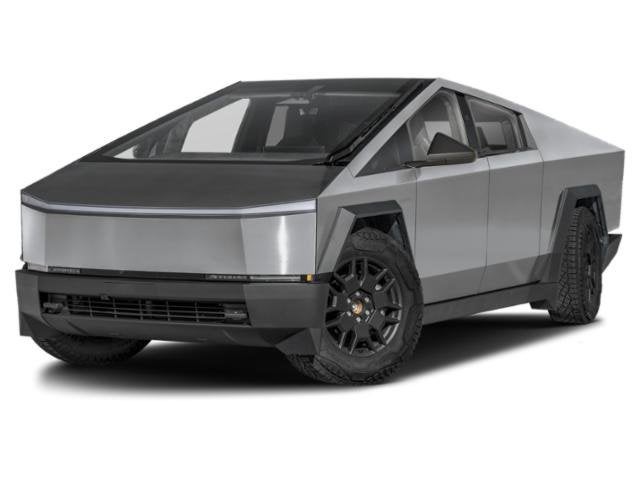 2024 Tesla Cybertruck Base