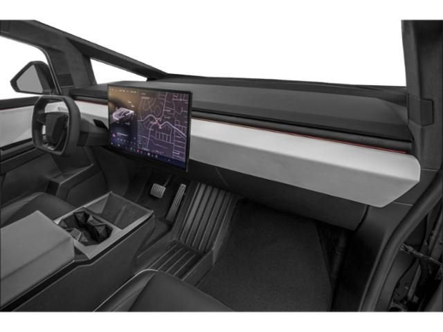 2024 Tesla Cybertruck NA