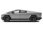 2024 Tesla Cybertruck NA