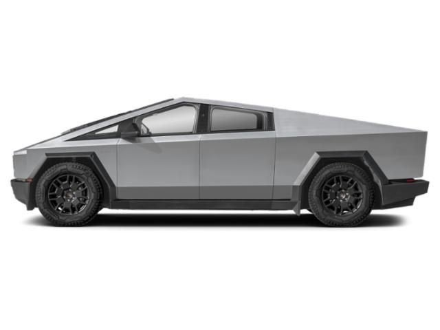 2024 Tesla Cybertruck NA
