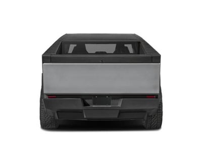 2024 Tesla Cybertruck NA