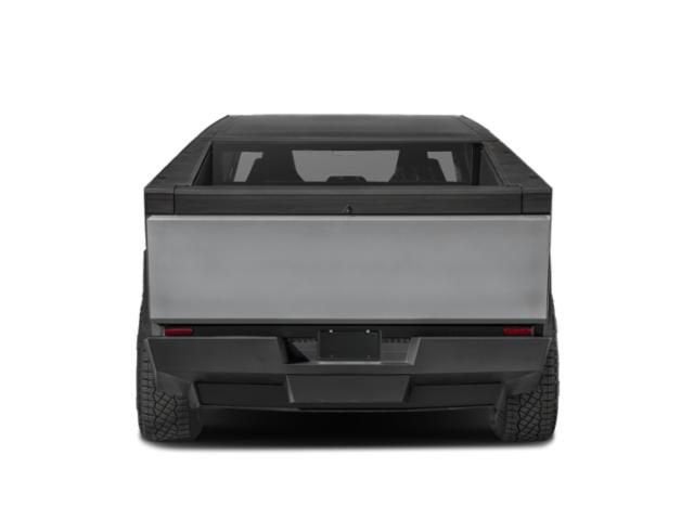 2024 Tesla Cybertruck NA