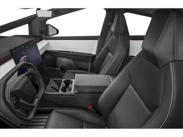 2024 Tesla Cybertruck NA