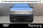 2024 Tesla Cybertruck Cyberbeast
