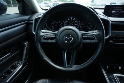 2023 Mazda Mazda CX-50 2.5 Turbo