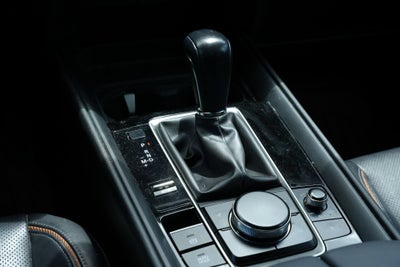 2023 Mazda Mazda CX-50 2.5 Turbo