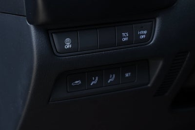 2023 Mazda Mazda CX-50 2.5 Turbo