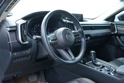 2023 Mazda Mazda CX-50 2.5 Turbo