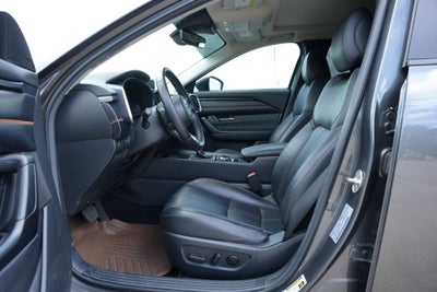 2023 Mazda Mazda CX-50 2.5 Turbo