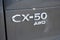 2023 Mazda Mazda CX-50 2.5 Turbo