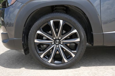 2023 Mazda Mazda CX-50 2.5 Turbo