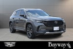 2023 Mazda Mazda CX-50 2.5 Turbo
