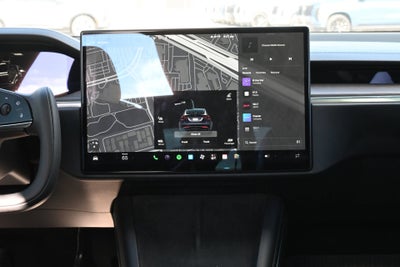 2023 Tesla Model X NA