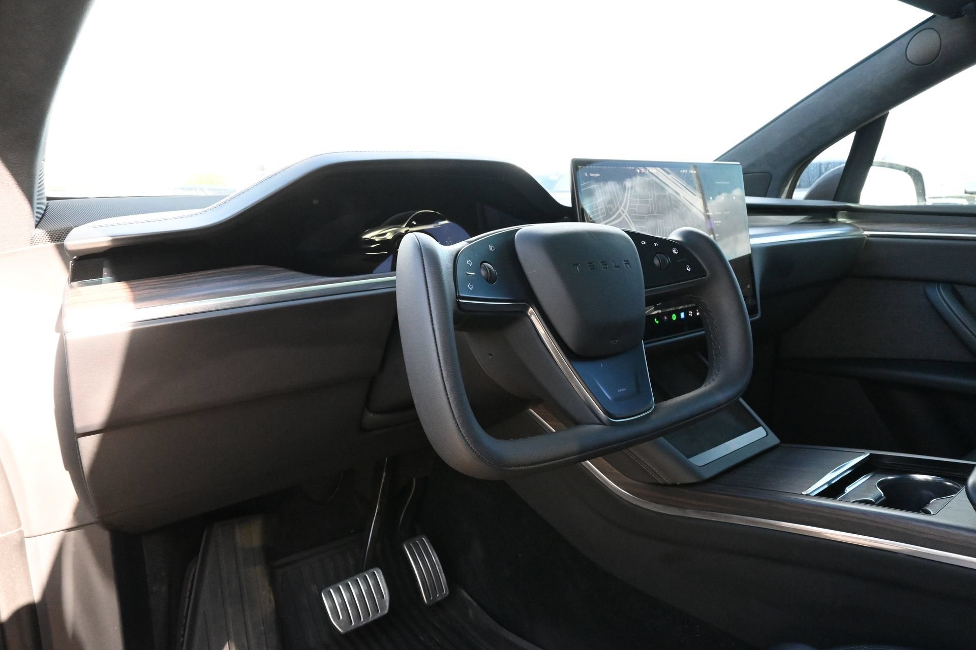 2023 Tesla Model X NA