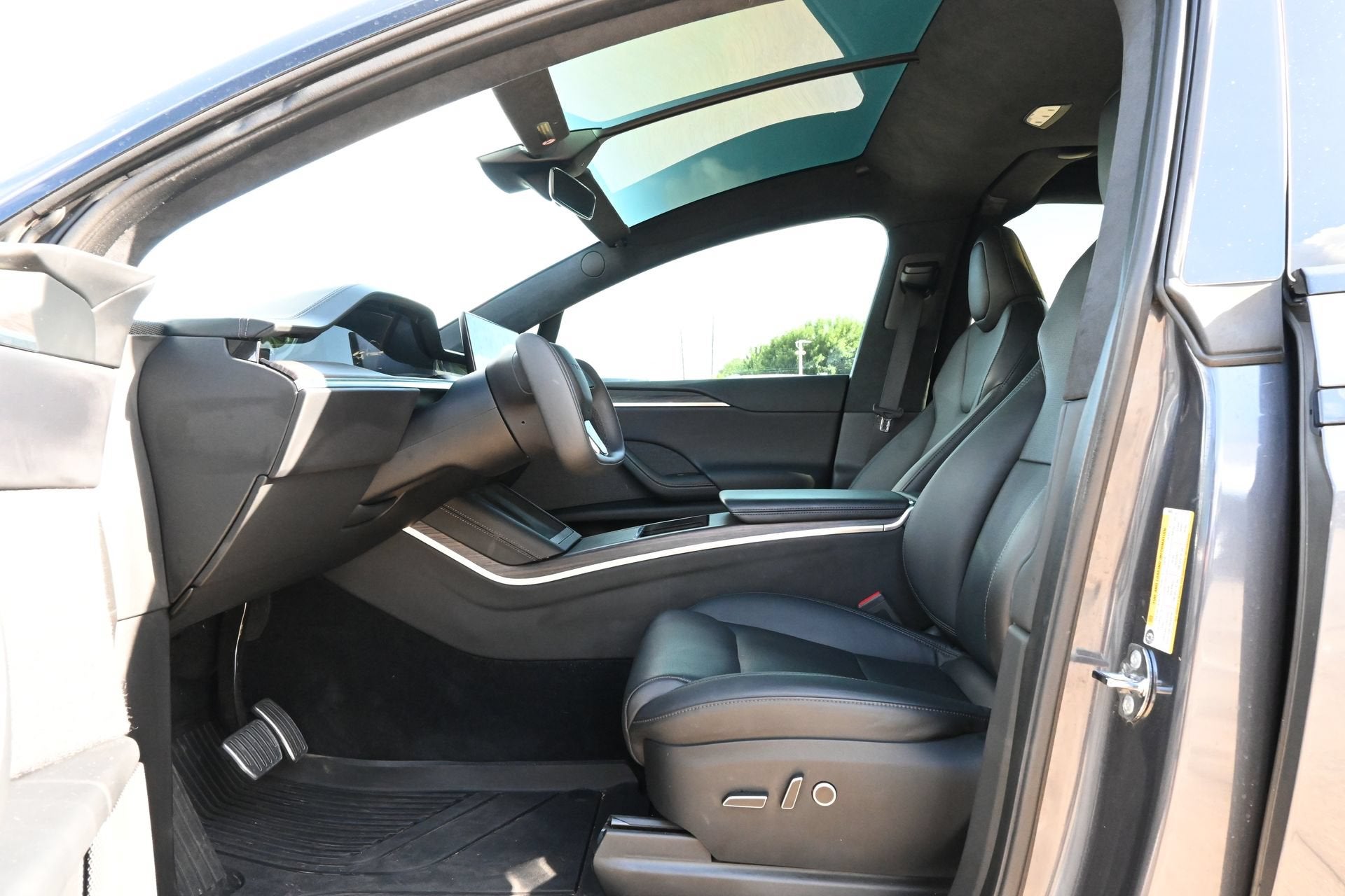 2023 Tesla Model X NA