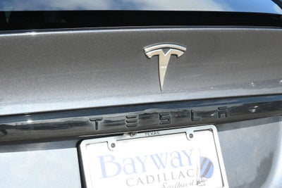 2023 Tesla Model X NA