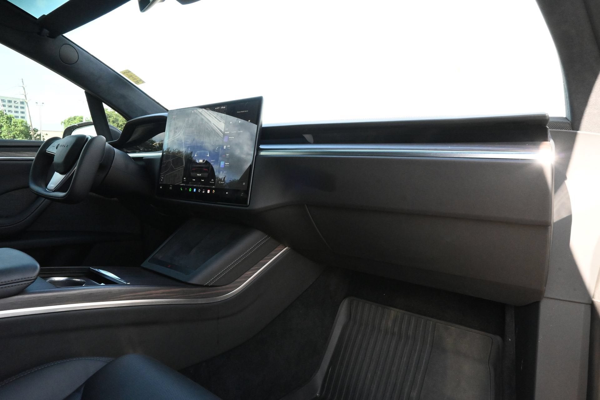 2023 Tesla Model X NA