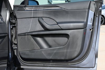 2023 Tesla Model X NA
