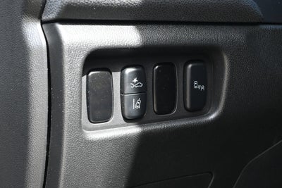 2021 Mitsubishi Outlander Sport 2.0 SE